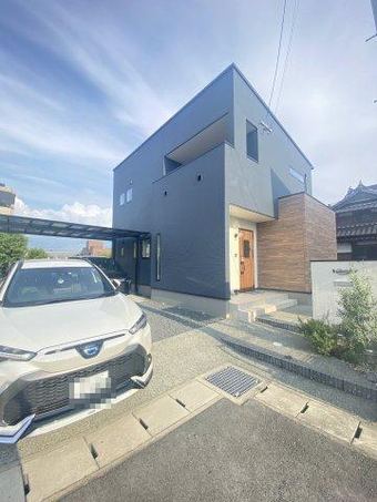 4LDK house in Minami Ward