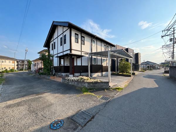 5LDK house in Mashiki, Kamimashiki District, Kumamoto - Photo 1