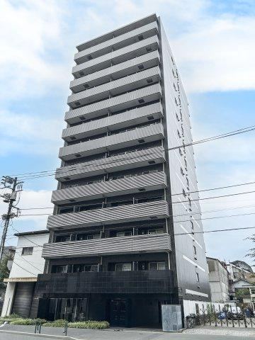 1LDK+S apartment in Kita Ward, Tokyo - Photo 1