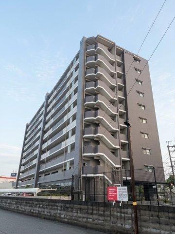 3LDK apartment in Kusatsu, Shiga - Photo 1
