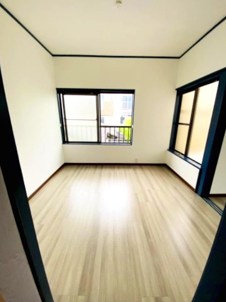 3DK house in Nada Ward, Kobe, Hyogo - Photo 1