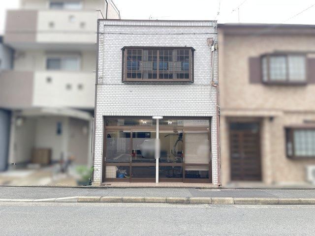 2DK house in Minami Ward, Kyoto - Photo 1