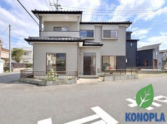 3LDK house in Kiryu