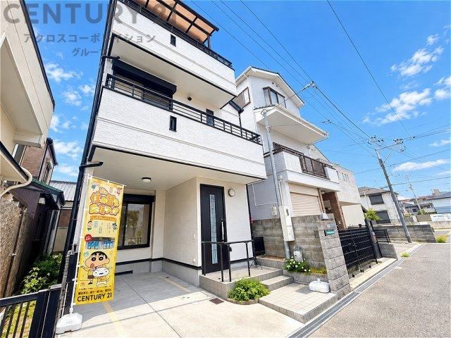 5LDK house in Amagasaki, Hyogo - Photo 1