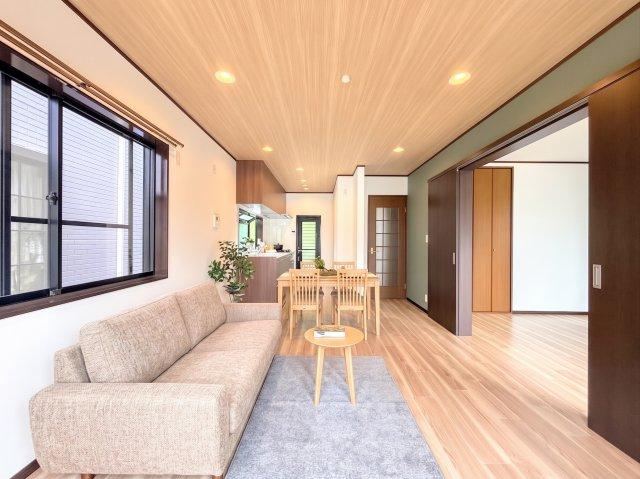 3LDK house in Konan Ward, Yokohama, Kanagawa - Photo 1