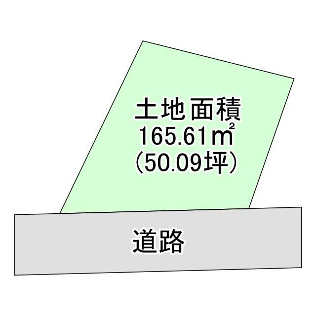 166 m² land in Minami Ward, Yokohama, Kanagawa - Photo 1