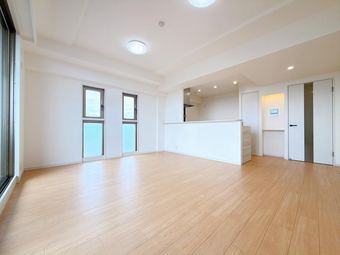 4LDK apartment in Kitanagoya
