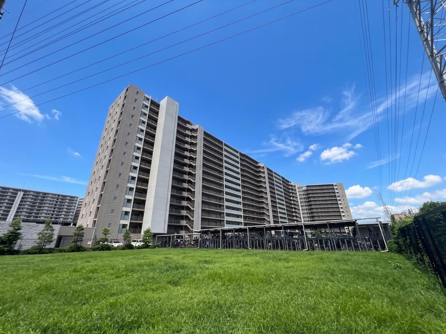 4LDK apartment in Ebina, Kanagawa - Photo 1