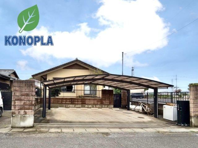 2LDK house in Isesaki, Gunma - Photo 1