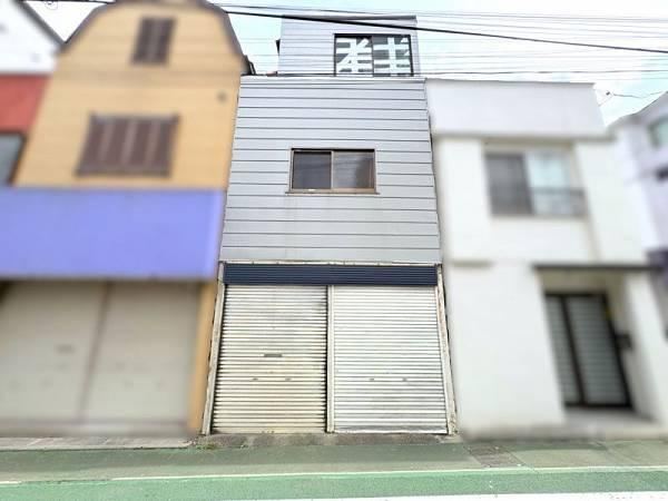 4DK house in Higashimurayama, Tokyo - Photo 1