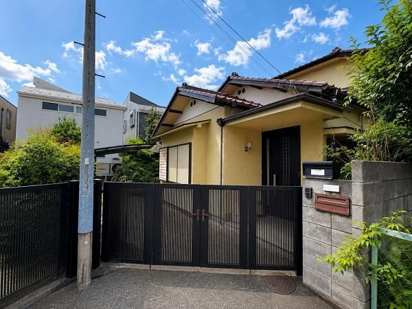 276 m² land in Higashikurume, Tokyo - Photo 1