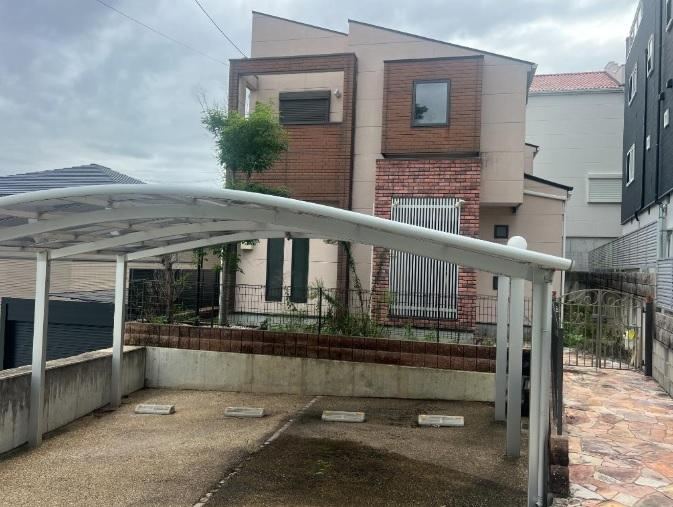 4LDK house in Takarazuka, Hyogo - Photo 1