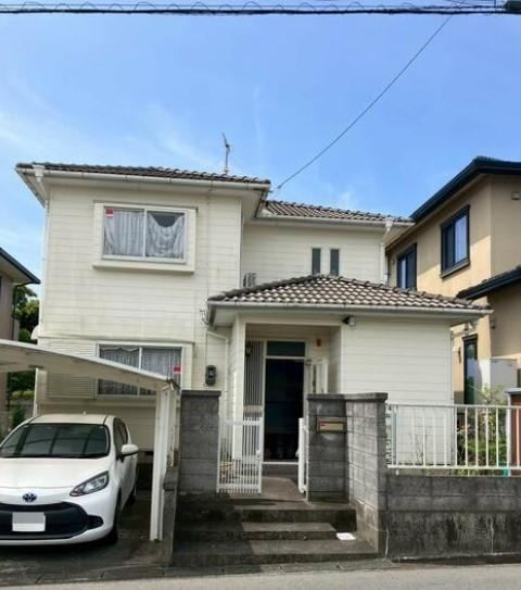 3LDK+S house in Toyohashi, Aichi - Photo 1