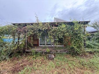 house in Fuefuki