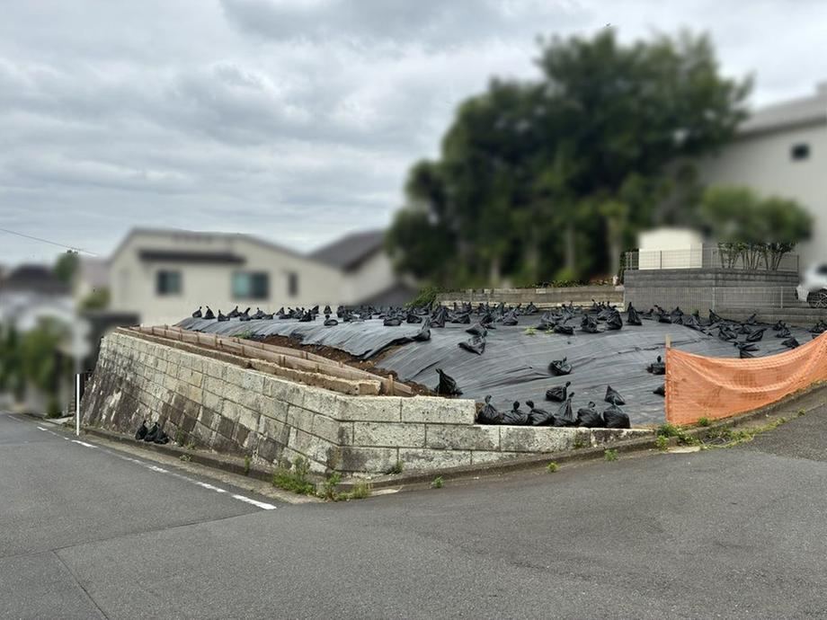 328 m² land in Aoba Ward, Yokohama, Kanagawa - Photo 1