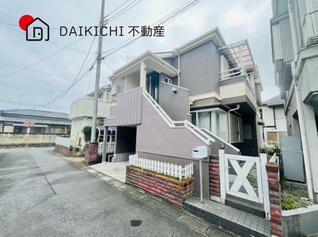 2LDK house in Gyoda, Saitama - Photo 1