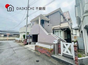 2LDK house in Gyoda