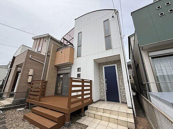 3LDK house in Kasugai, Aichi - Photo 1