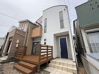 3LDK house in Kasugai