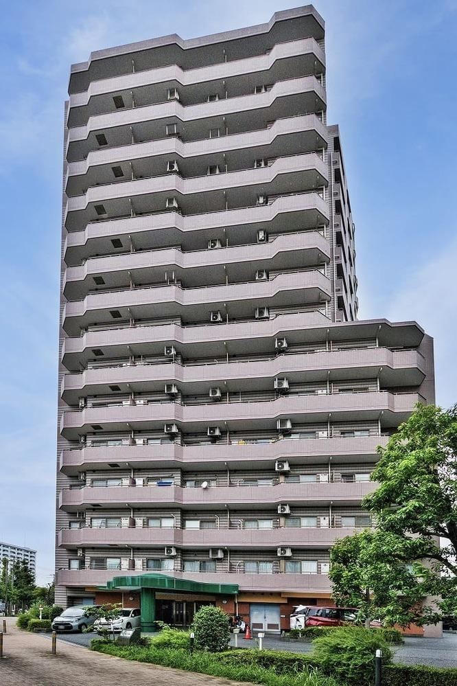3LDK apartment in Saiwai Ward, Kawasaki, Kanagawa - Photo 1