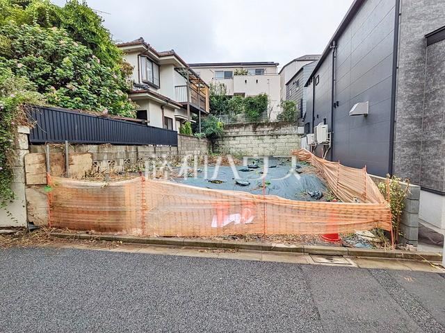 99 m² land in Setagaya Ward, Tokyo - Photo 1