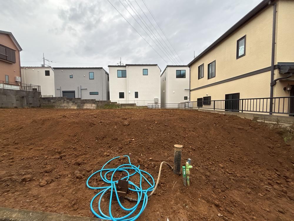 122 m² land in Narashino, Chiba - Photo 1