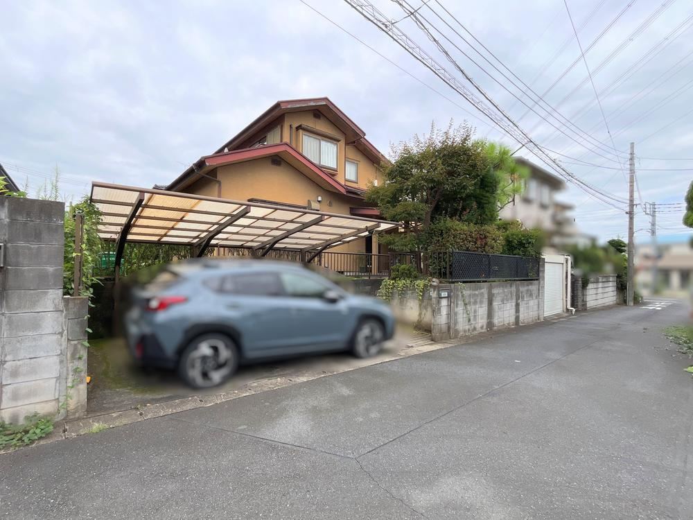 240 m² land in Okegawa, Saitama - Photo 1