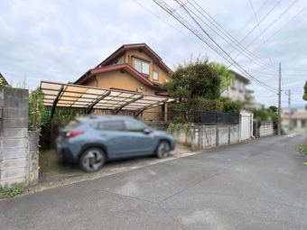 plot of land in Okegawa