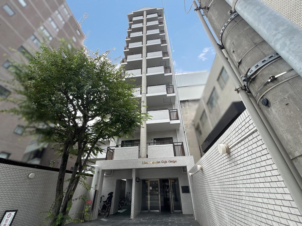 1LDK apartment in Shimogyo Ward, Kyoto - Photo 1