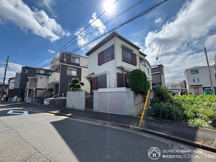 61 m² land in Edogawa Ward, Tokyo - Photo 1