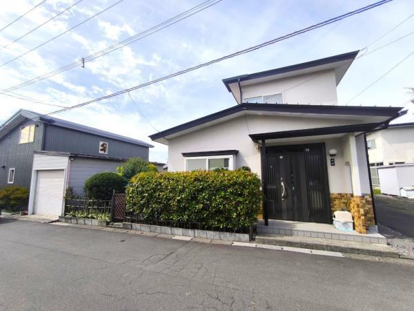 4LDK house in Hakodate, Hokkaido - Photo 1