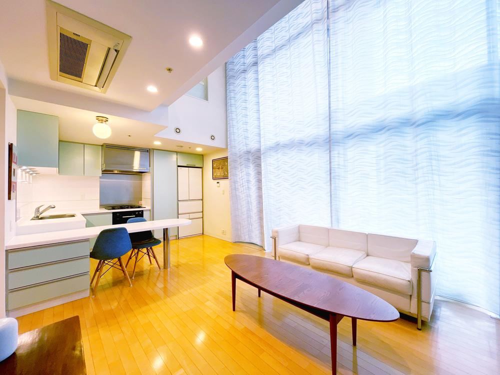 1LDK apartment in Minato Ward, Tokyo - Photo 1