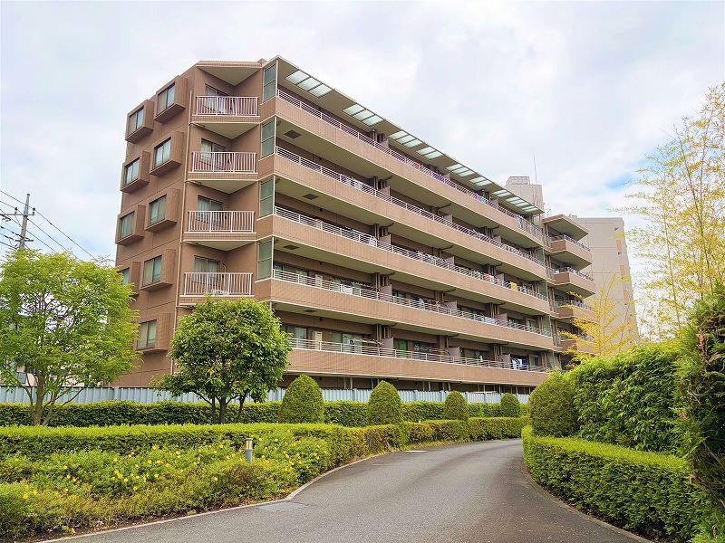 3LDK apartment in Kawaguchi, Saitama - Photo 1