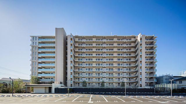 3LDK apartment in Warabi, Saitama - Photo 1