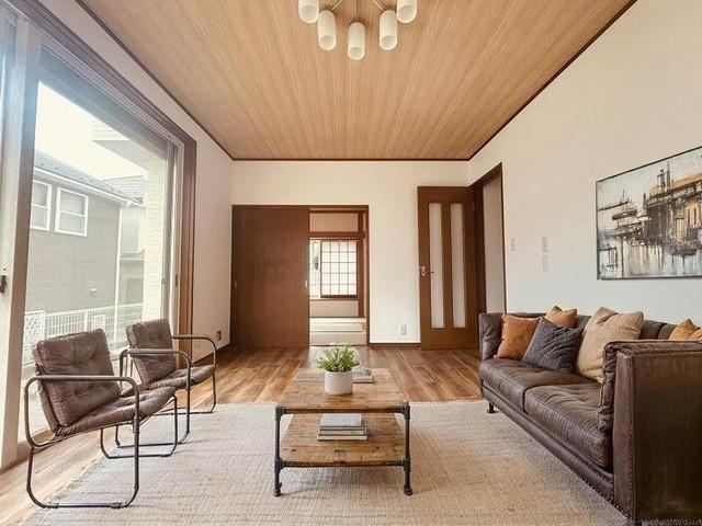 4LDK house in Hachioji, Tokyo - Photo 1
