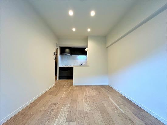 1LDK apartment in Ota Ward, Tokyo - Photo 1