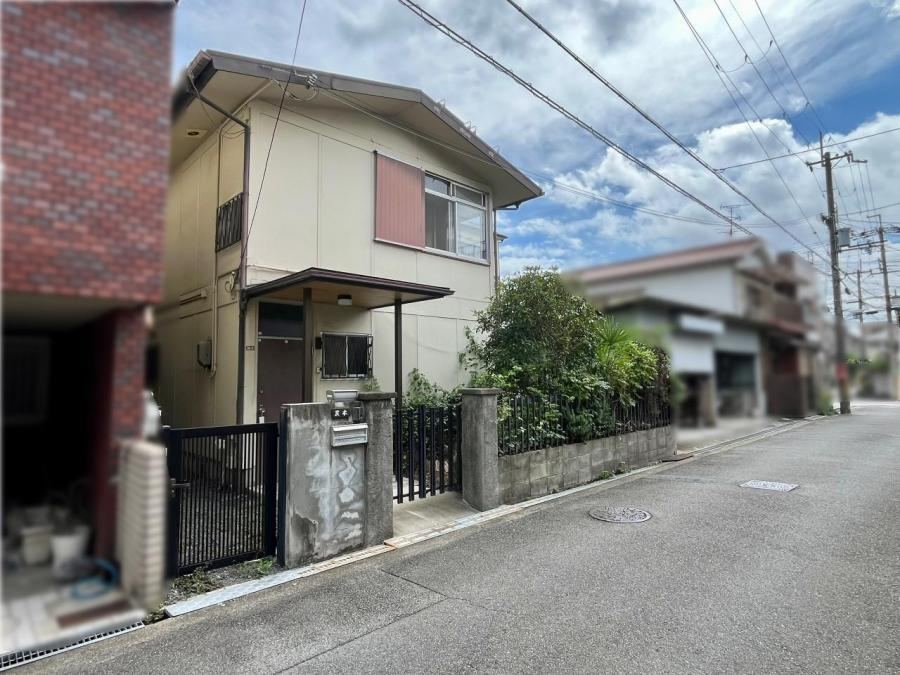4DK house in Takatsuki, Osaka - Photo 1