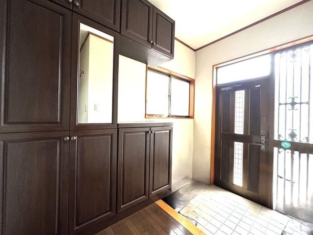 4LDK house in Koshigaya, Saitama - Photo 1