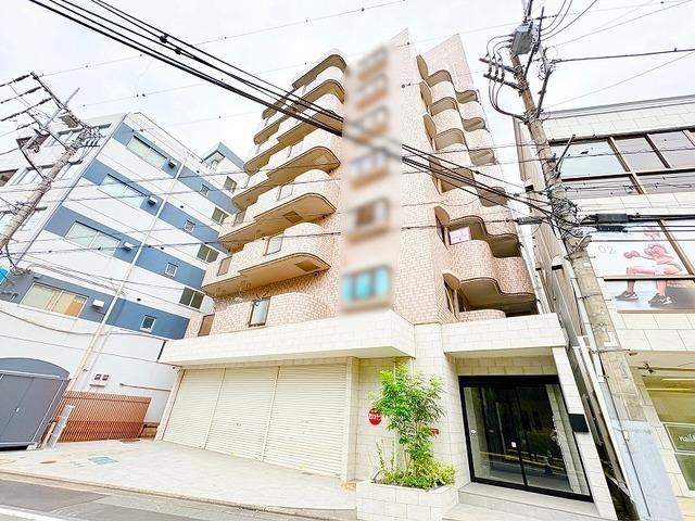 3LDK apartment in Kasukabe, Saitama - Photo 1