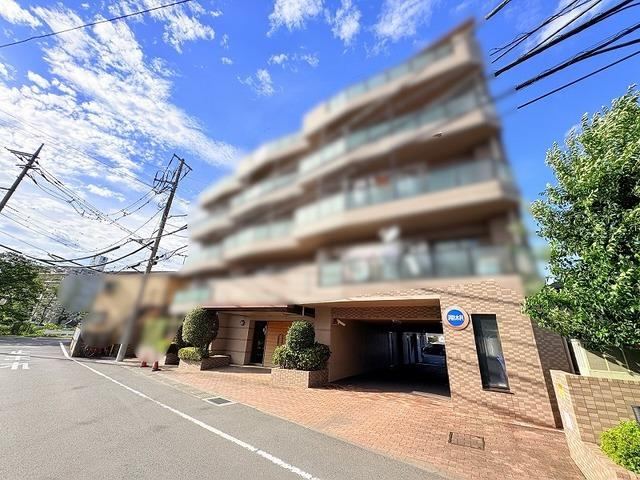 3LDK apartment in Soka, Saitama - Photo 1