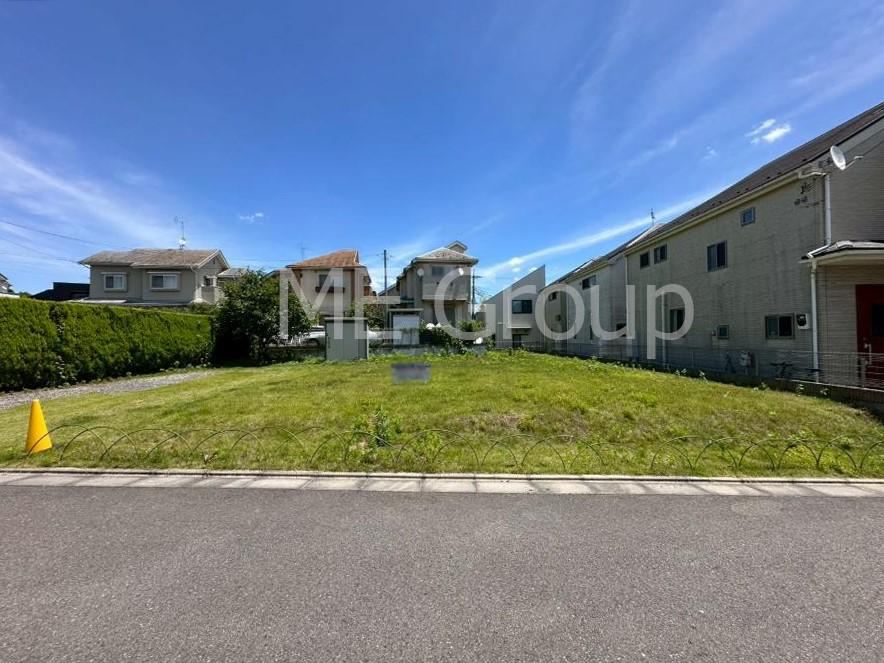 350 m² land in Higashimurayama, Tokyo - Photo 1
