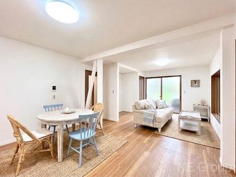 3LDK house in Yashio