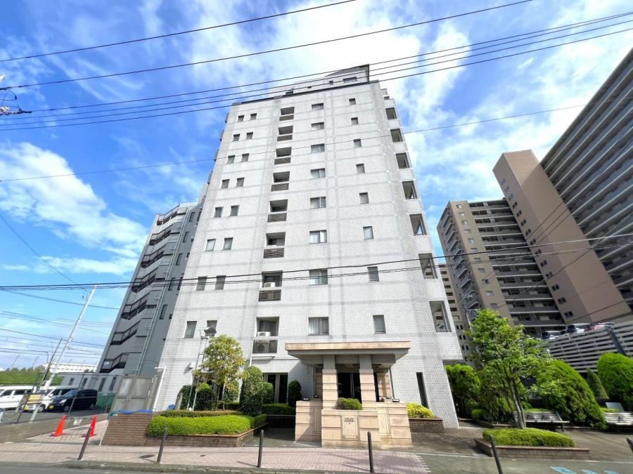 4LDK apartment in Chuo Ward, Sagamihara, Kanagawa - Photo 1