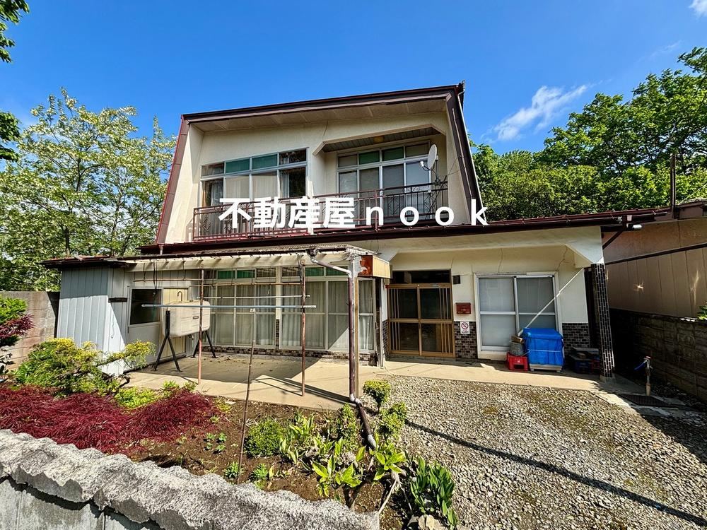 6K+S house in Hachinohe, Aomori - Photo 1