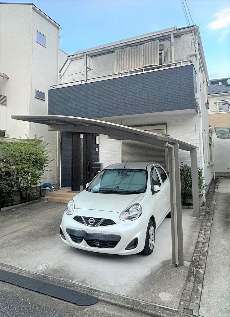 3LDK house in Edogawa Ward, Tokyo - Photo 1