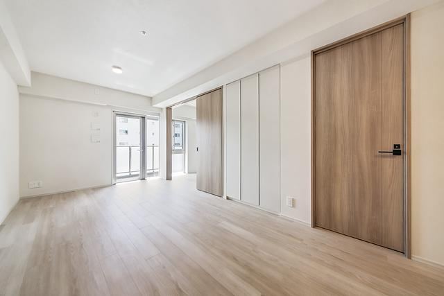2LDK apartment in Taito Ward, Tokyo - Photo 1