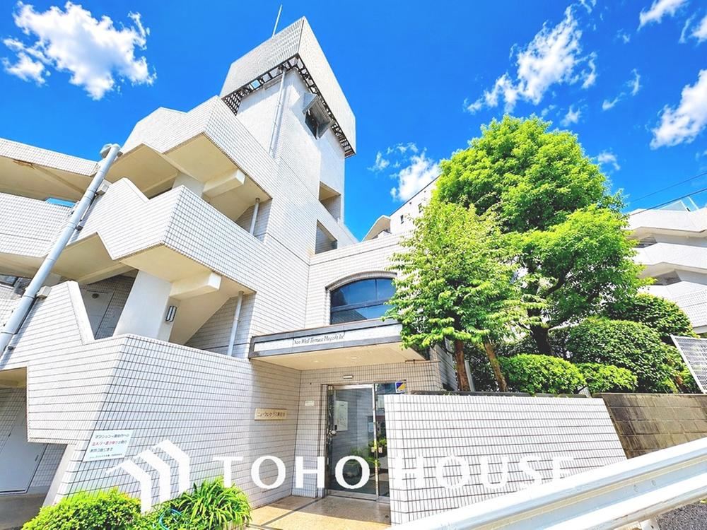 3LDK apartment in Takatsu Ward, Kawasaki, Kanagawa - Photo 1