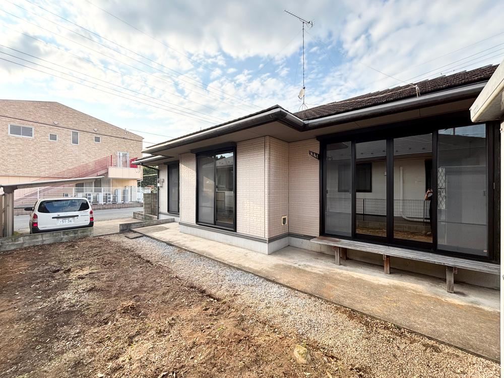 2LDK house in Utsunomiya, Tochigi - Photo 1