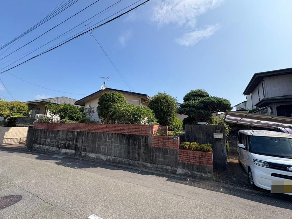 3LDK house in Kurume, Fukuoka - Photo 1