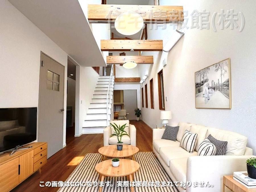 3LDK house in Fujisawa, Kanagawa - Photo 1